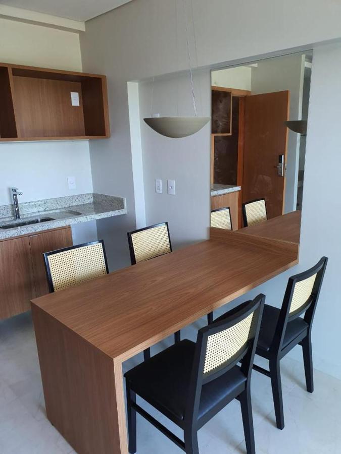 Salinas Exclusive Resort - 1 Quarto Salinópolis Eksteriør bilde